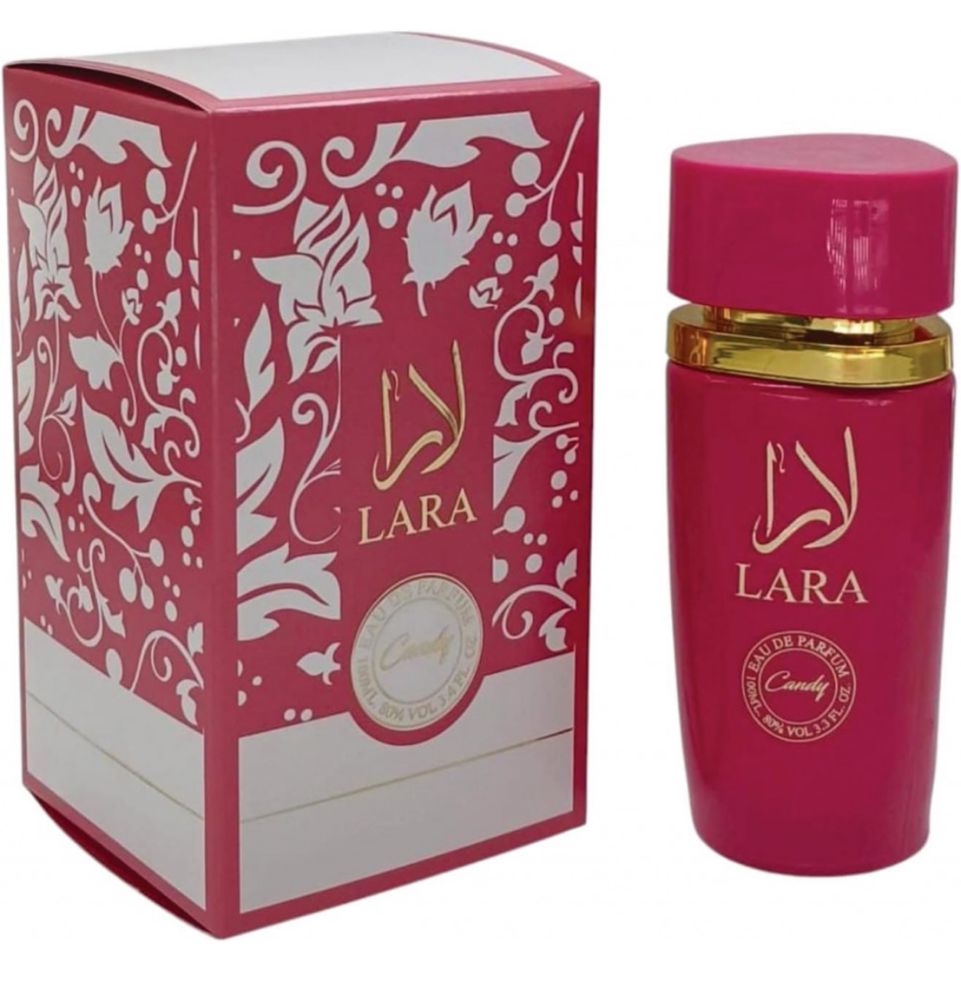Аромат за жени Lara Candy Women Parfum
