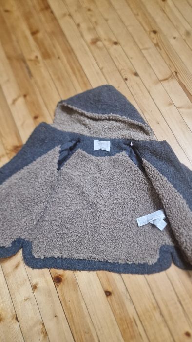 Детско патенце на Zara