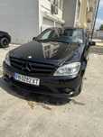 Mercedes Benz C180 Kompressor 2008