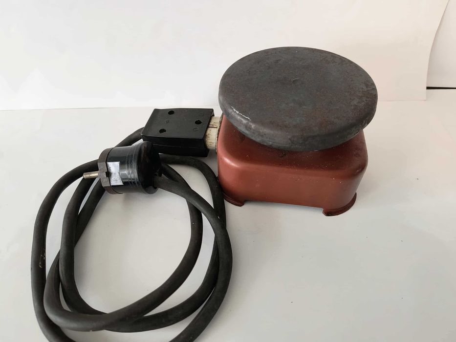 Електрически котлон-плоча 11 см.