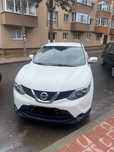 Nissan Qashqai j11 1.5dci Acenta 2015