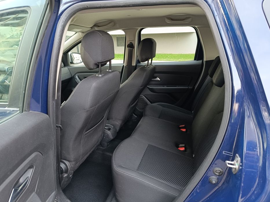 Dacia Duster 4x2 1.3 tce 70.000 km