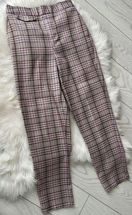 Pantaloni office dama, mărimea XXS