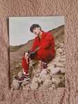 I.N Jeongin Noeasy pre-order mini postcard Stray Kids skz kpop