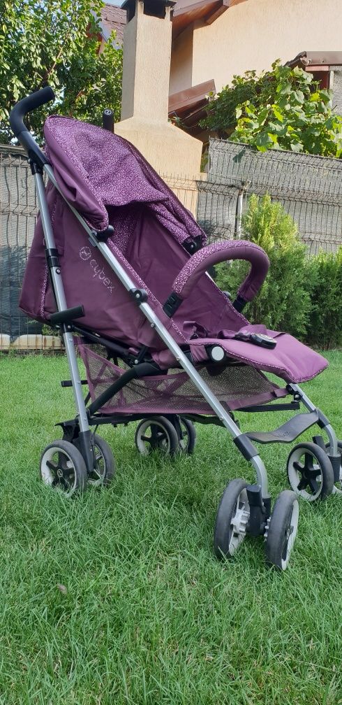 Carucior Cybex Gold