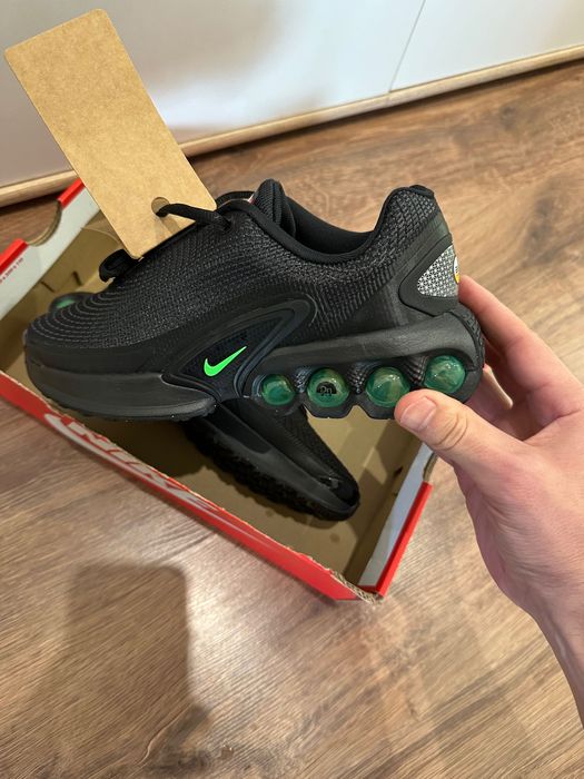 Nike Air Max DN Air