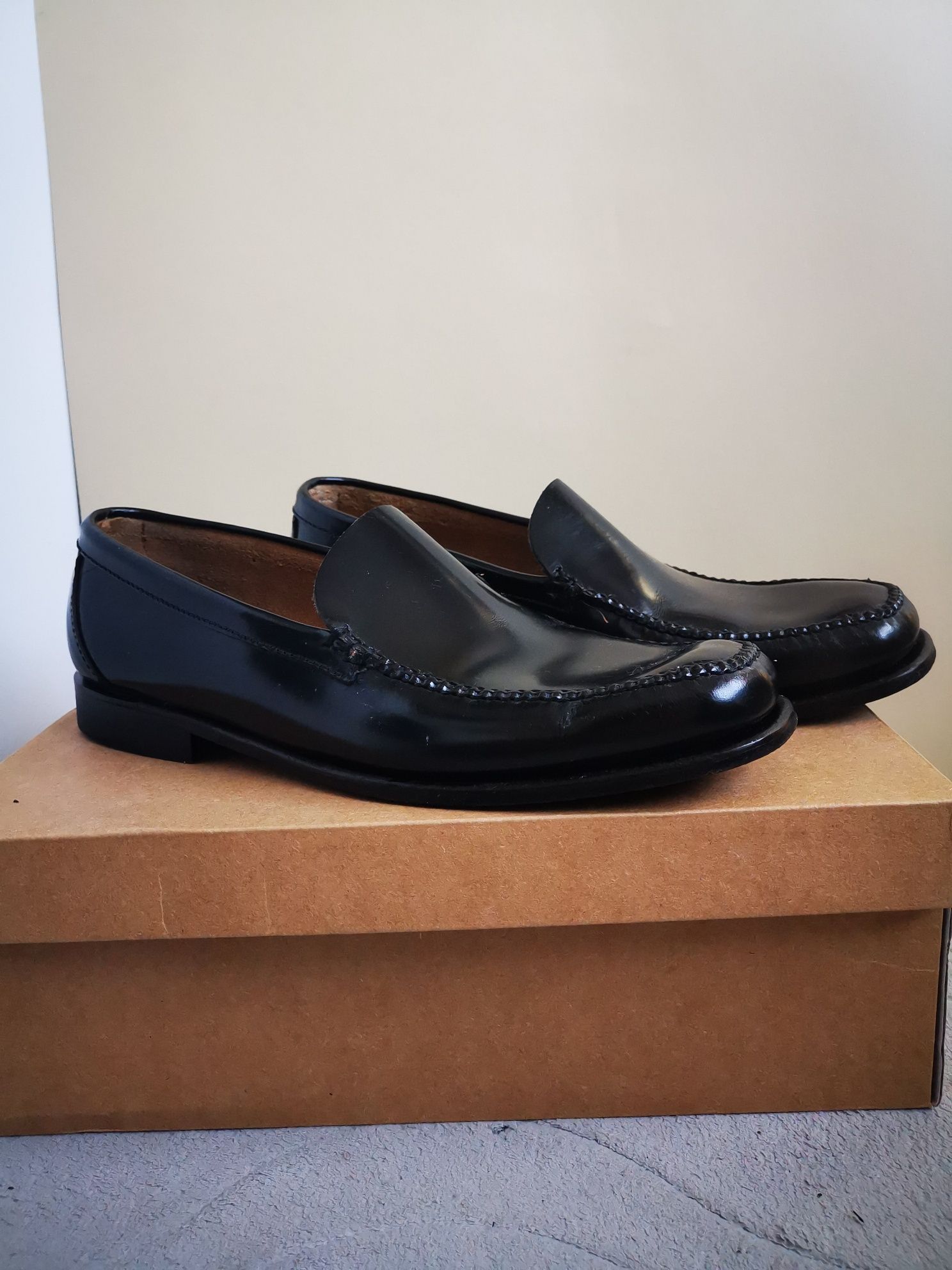Мокасини/  Bata / 44 -номер