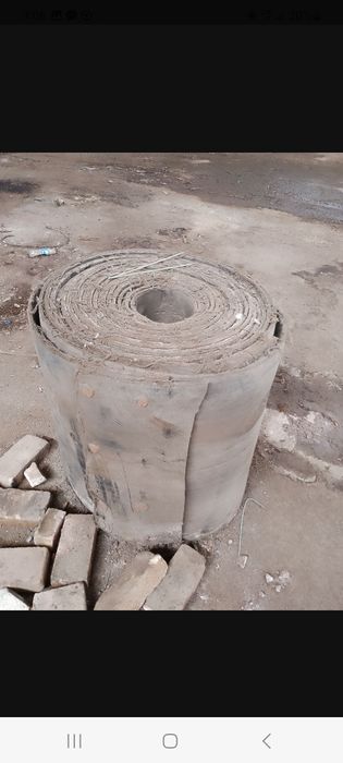 Lenta sotiladi avval ishlagan