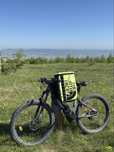 RockRider E-St900  500Wh/RockShox