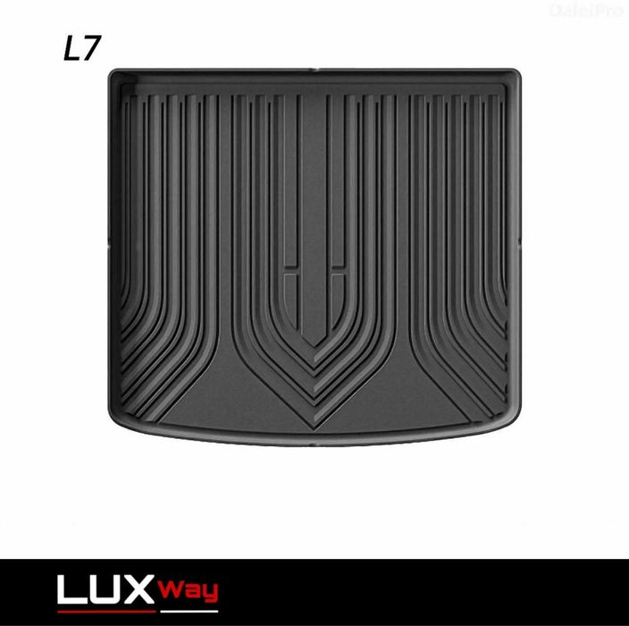 Полик для багажника Lixiang L7 от «LuxwayShop»
