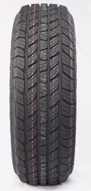 Anvelope noi 245/70R16 255/65R16 107T Grenlander Maga A/T One