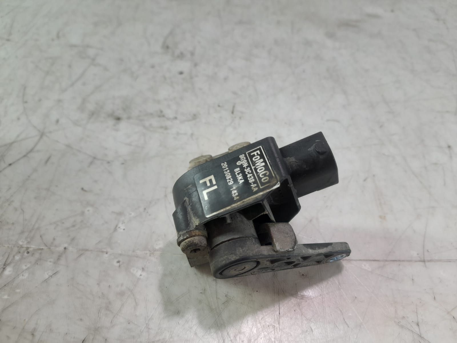 Senzor nivel xenon 8g9n-3c492-aa Ford Mondeo MK4 [facelift] [2010 - 2