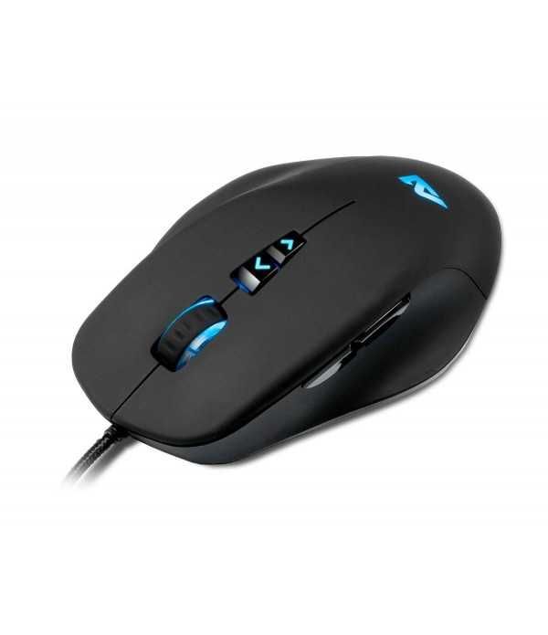 Акция! Геймърска мишка ATTITUDE ONE RAPIRA elite laser