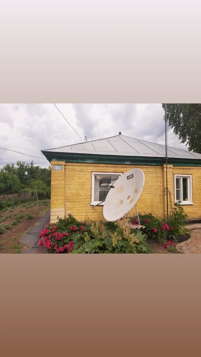 Продам дом г шемонаиха  2ком +кухня есть х/п рядом стадион, акимат.