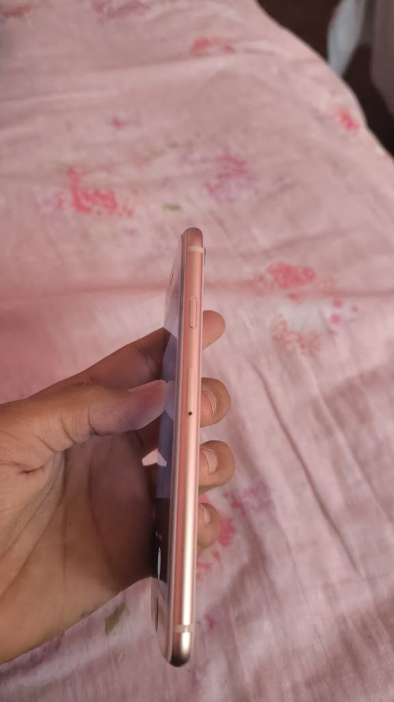 Iphone 8 obmen 7+ ga 128 boʻlishi kere
