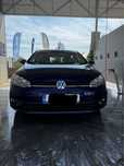 Vand Volkswagen Golf 7