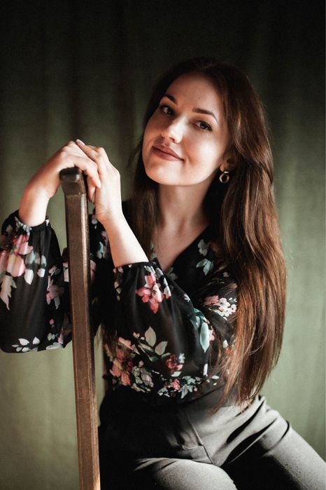 Репетитор начальных классов, подготовка к школе