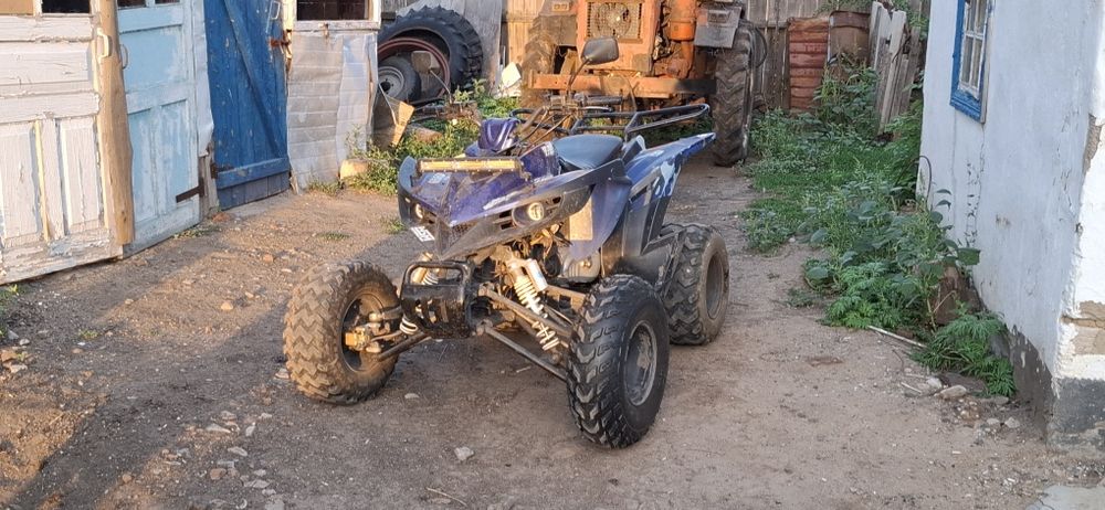 КВАДРОЦИКЛ 150 кубов