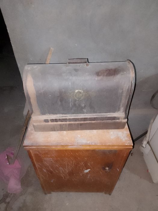 Швейная машина б у