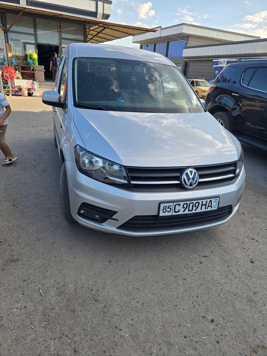 Volkswagen Kedde 2022yil