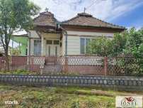 Casa in Noslac cu 6400 mp teren