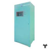 Автомат газированной воды Аквамарин