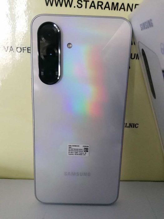 samsung a 36 (m2) star amanet