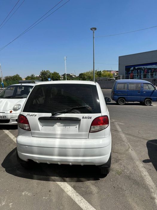 Matiz best super kanisaner 2018