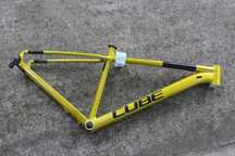 Cube Analog 29 inch cadru MTB - Medium 18` + urechiusa