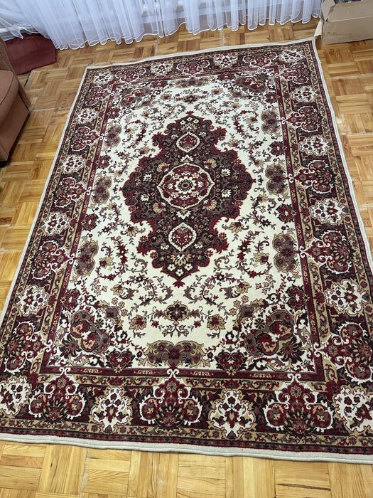 Ковёр совдеповский