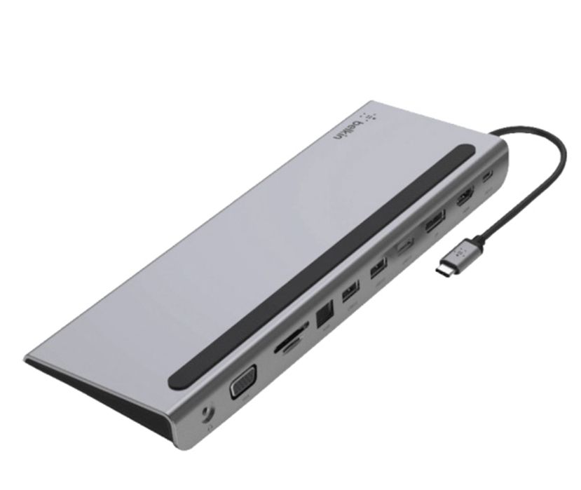 Belkin Hub  11 в 1 Orginal
