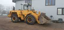 Vola Liebherr 531  1990