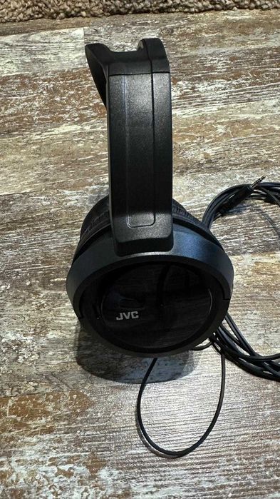 Microfon Audio-Technica AT2020 +  Căști JVC – Pachet studio