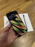 Iphone Air Space Black 512gb