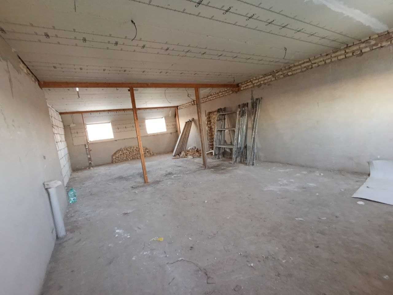 TEZDA SOTILADI №1016 Geofizikada super skidka narxda mansart 2x 68m2