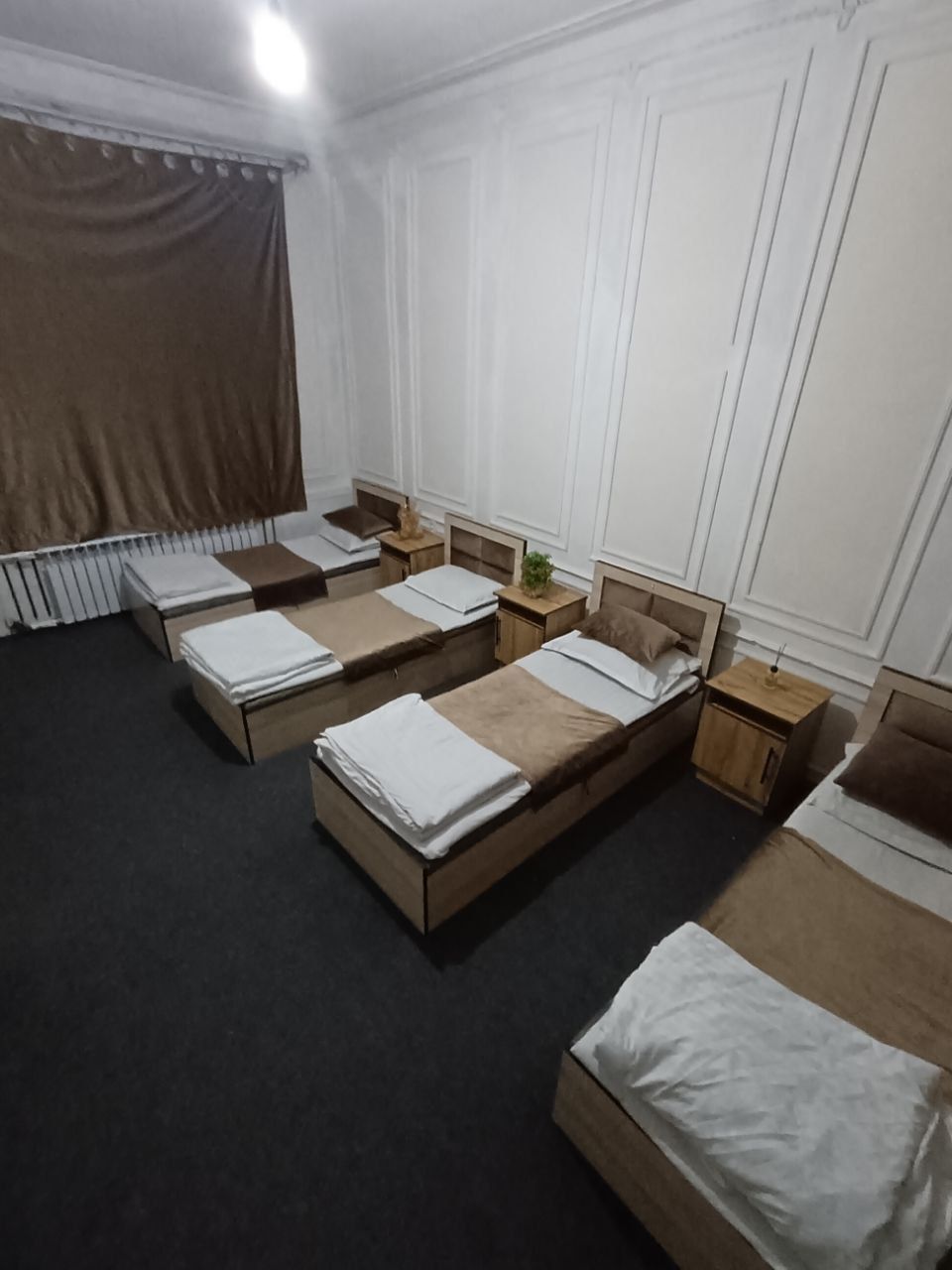 Hostel in Tashkent , Hotel in Yunusobot, daily hotel, daily apartment