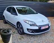 Renault Megane Renault Megane 3 BOSE 1.5dci 110CP EURO5 Import recent Austria