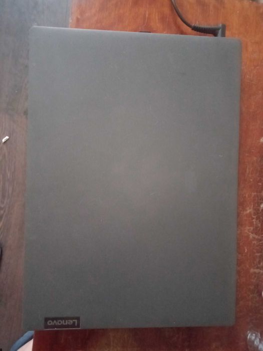 Ноутбук Lenovo 2025 года