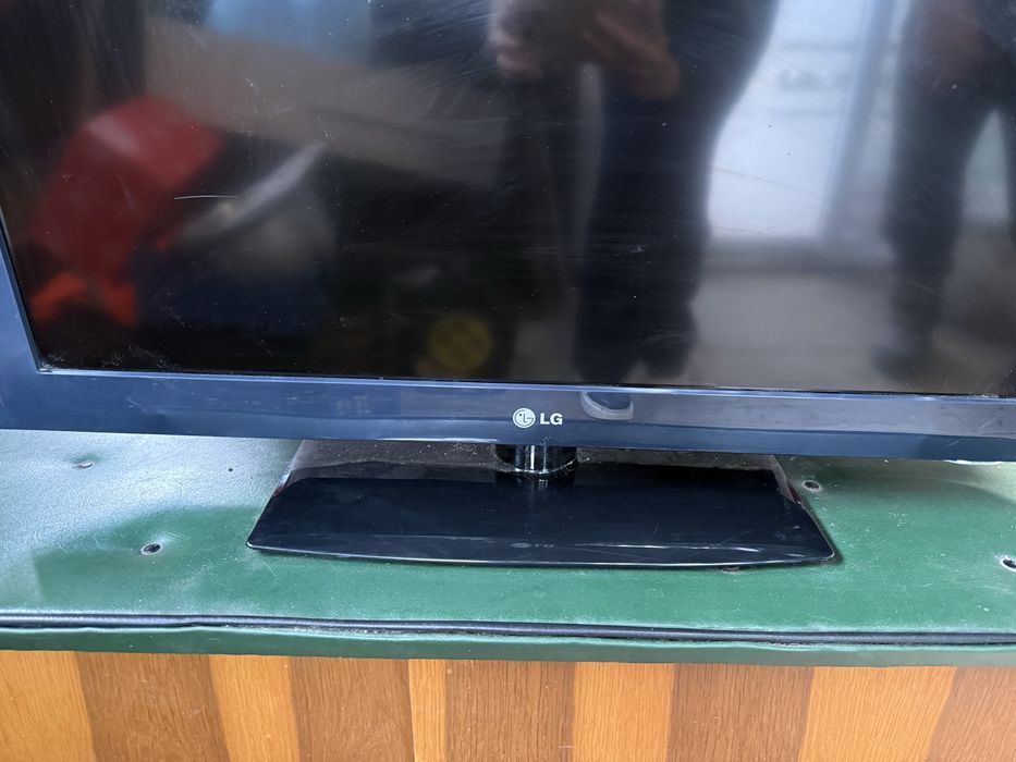 Телевизор   LG