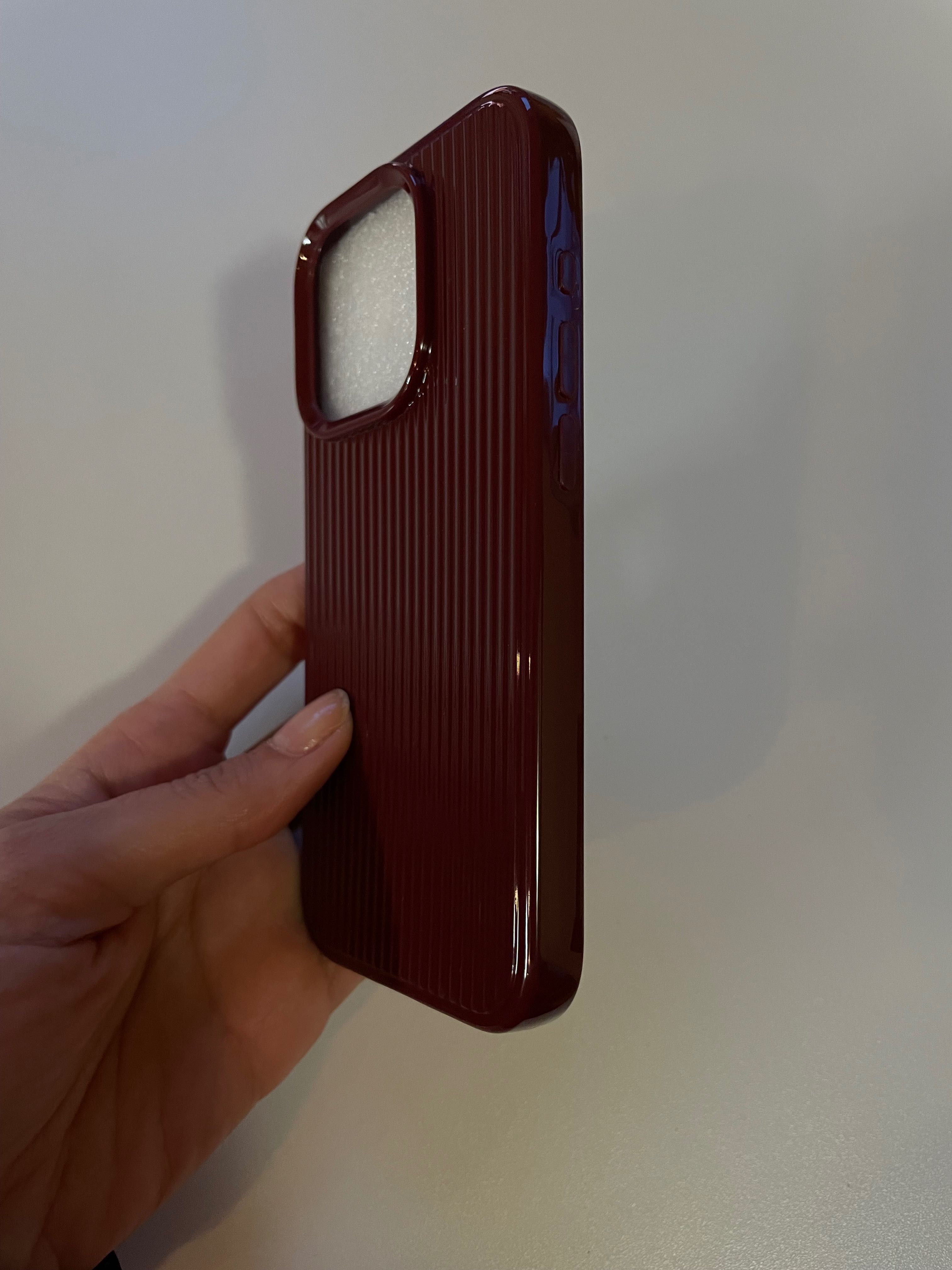 Протектор за iPhone 15 Pro