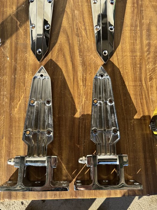 Set balamale Heavy Duty