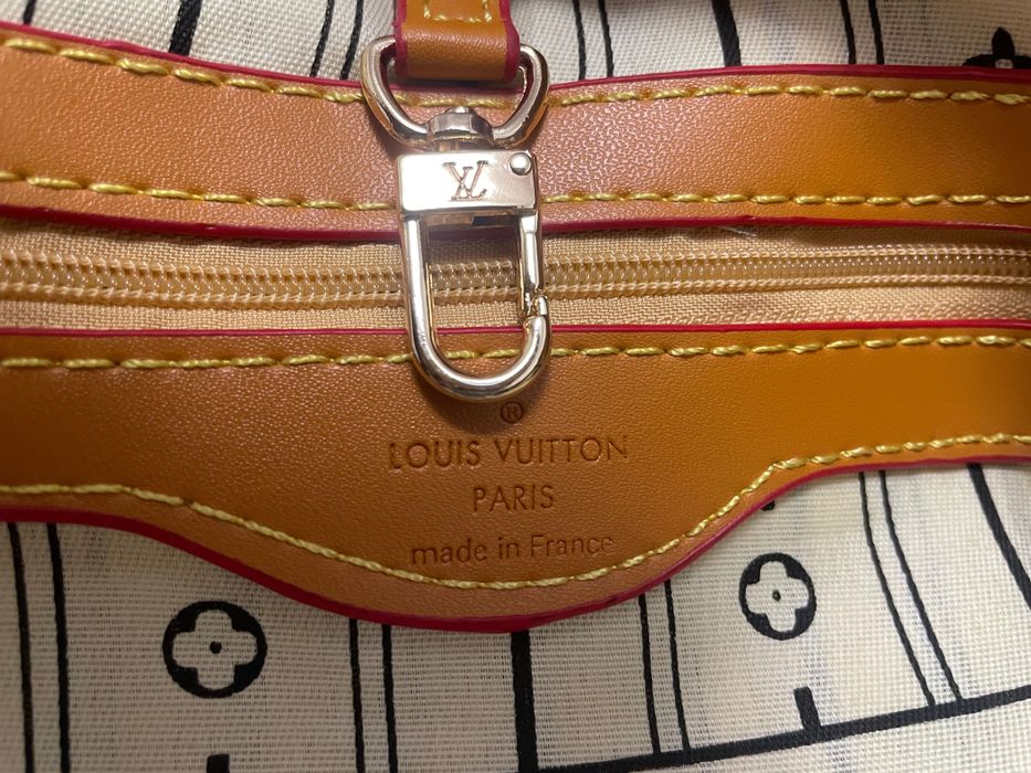 Vand geanta Louis Vuitton