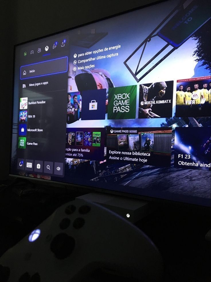 Продам или обмен  Xbox One .1 td