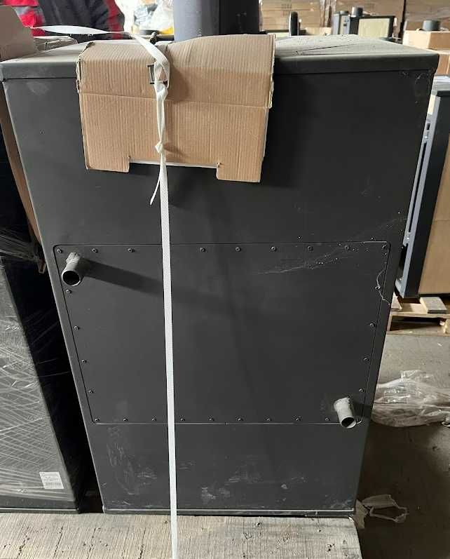 Камина Звезда ГФ ВР-16 с водна риза и фурна – 17 kW (Нова)