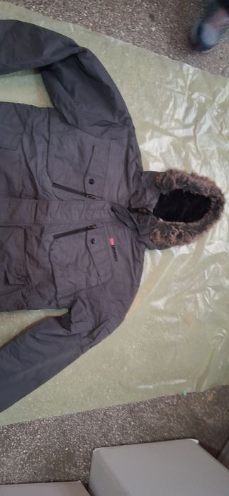 Geaca geographical norway mărimea L