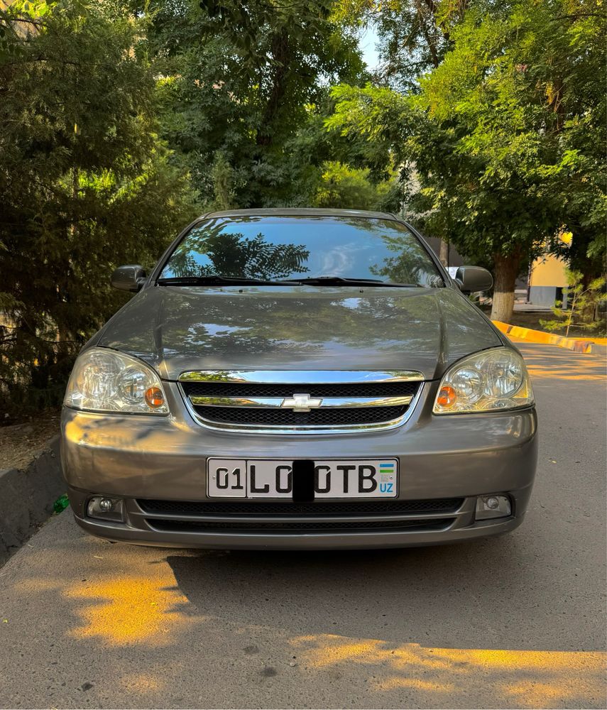 Lacetti 1.8 | 2013 | 2-pozitsiya