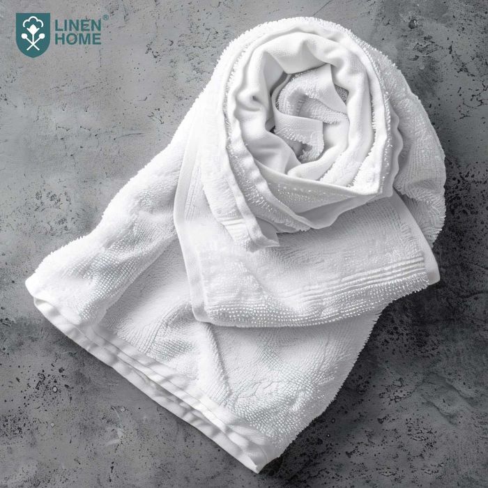 Полотенце для сауны