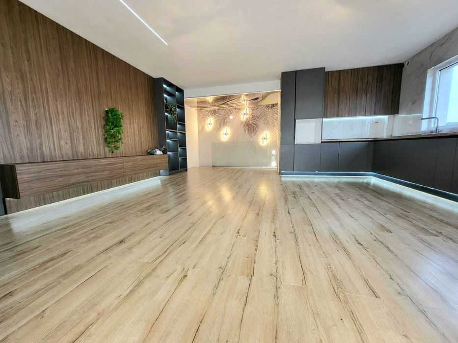 NOU! ap.3cam.PREMIUM-MODERN si curte,in CASA/Complex Rezidential unic