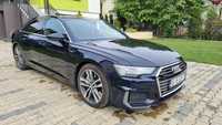 Audi A6 quattro plug-in-hibrid 30000km