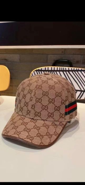 Șapcă Gucci, model 2026, 4 modele